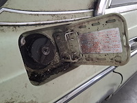 Personenauto, mercedes-benz, 230, 230, 1977 - afbeelding 58 van  79