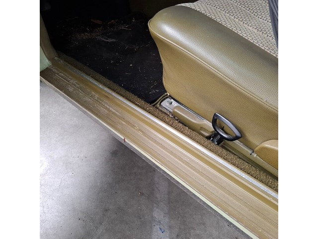 Personenauto, mercedes-benz, 230, 230, 1977 - afbeelding 63 van  79