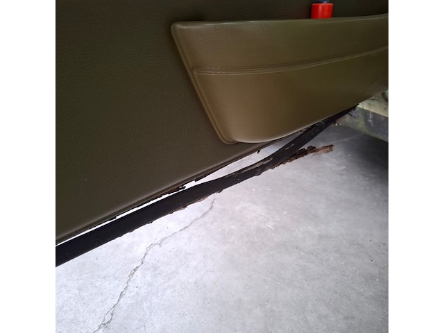 Personenauto, mercedes-benz, 230, 230, 1977 - afbeelding 64 van  79