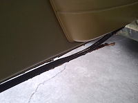 Personenauto, mercedes-benz, 230, 230, 1977 - afbeelding 64 van  79