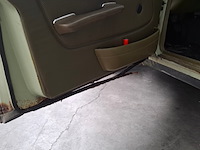 Personenauto, mercedes-benz, 230, 230, 1977 - afbeelding 65 van  79