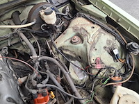 Personenauto, mercedes-benz, 230, 230, 1977 - afbeelding 69 van  79