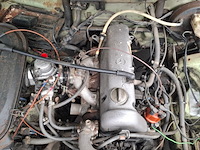Personenauto, mercedes-benz, 230, 230, 1977 - afbeelding 70 van  79