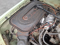 Personenauto, mercedes-benz, 230, 230, 1977 - afbeelding 71 van  79