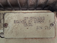 Personenauto, mercedes-benz, 230, 230, 1977 - afbeelding 73 van  79