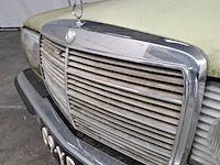 Personenauto, mercedes-benz, 230, 230, 1977 - afbeelding 76 van  79