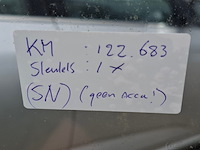 Personenauto, mercedes-benz, 230, 230, 1977 - afbeelding 77 van  79