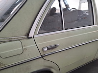 Personenauto, mercedes-benz, 230, 230, 1977 - afbeelding 67 van  79