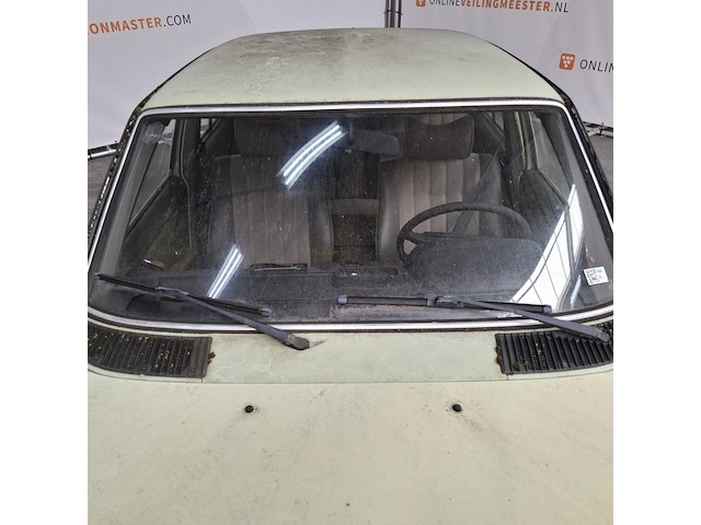 Personenauto, mercedes-benz, 230, 230, groen, 1977 - afbeelding 30 van  79