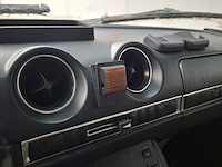 Personenauto, mercedes-benz, 230, 230, groen, 1977 - afbeelding 40 van  79