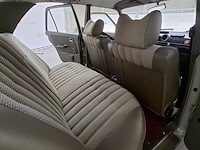 Personenauto, mercedes-benz, 230, 230, groen, 1977 - afbeelding 52 van  79