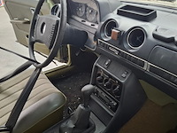 Personenauto, mercedes-benz, 230, 230, groen, 1977 - afbeelding 54 van  79