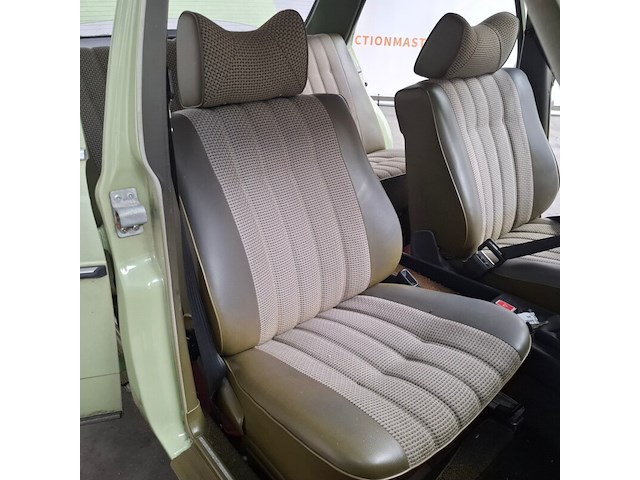 Personenauto, mercedes-benz, 230, 230, groen, 1977 - afbeelding 55 van  79
