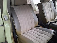 Personenauto, mercedes-benz, 230, 230, groen, 1977 - afbeelding 55 van  79