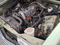 Personenauto, mercedes-benz, 230, 230, groen, 1977 - afbeelding 68 van  79