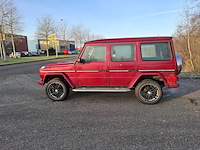 Personenauto, mercedes-benz, 280 ge, 1988 - afbeelding 2 van  51