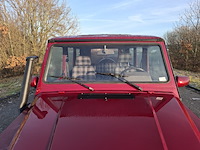 Personenauto, mercedes-benz, 280 ge, 1988 - afbeelding 3 van  51