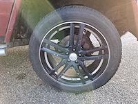 Personenauto, mercedes-benz, 280 ge, 1988 - afbeelding 6 van  51