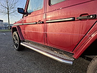 Personenauto, mercedes-benz, 280 ge, 1988 - afbeelding 24 van  51