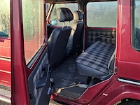 Personenauto, mercedes-benz, 280 ge, 1988 - afbeelding 25 van  51