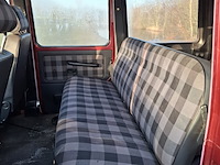 Personenauto, mercedes-benz, 280 ge, 1988 - afbeelding 26 van  51