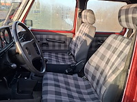 Personenauto, mercedes-benz, 280 ge, 1988 - afbeelding 30 van  51