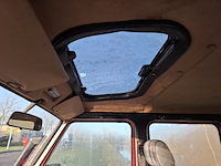 Personenauto, mercedes-benz, 280 ge, 1988 - afbeelding 32 van  51