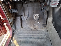 Personenauto, mercedes-benz, 280 ge, 1988 - afbeelding 36 van  51