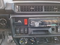 Personenauto, mercedes-benz, 280 ge, 1988 - afbeelding 37 van  51