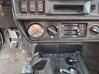 Personenauto, mercedes-benz, 280 ge, 1988 - afbeelding 39 van  51