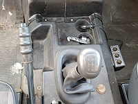 Personenauto, mercedes-benz, 280 ge, 1988 - afbeelding 41 van  51