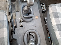 Personenauto, mercedes-benz, 280 ge, 1988 - afbeelding 42 van  51