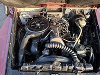 Personenauto, mercedes-benz, 280 ge, 1988 - afbeelding 46 van  51