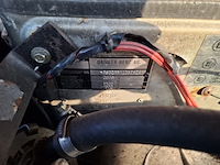 Personenauto, mercedes-benz, 280 ge, 1988 - afbeelding 47 van  51