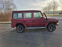 Personenauto, mercedes-benz, 280 ge, 1988 - afbeelding 48 van  51