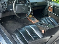 Personenauto, mercedes-benz, 300 sl, 1990 - afbeelding 2 van  17