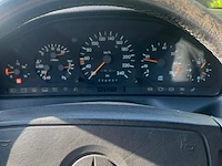 Personenauto, mercedes-benz, 300 sl, 1990 - afbeelding 3 van  17