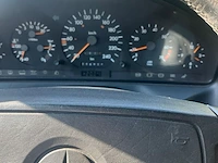 Personenauto, mercedes-benz, 300 sl, 1990 - afbeelding 5 van  17