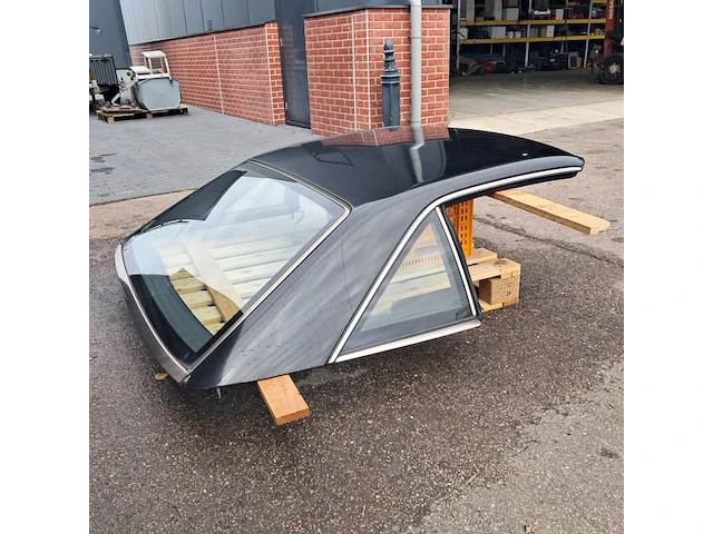 Personenauto, mercedes-benz, 300 sl, 1990 - afbeelding 7 van  17