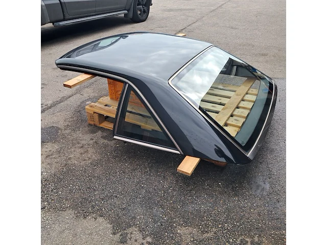 Personenauto, mercedes-benz, 300 sl, 1990 - afbeelding 9 van  17