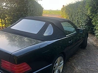Personenauto, mercedes-benz, 300 sl, 1990 - afbeelding 11 van  17