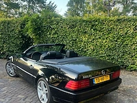 Personenauto, mercedes-benz, 300 sl, 1990 - afbeelding 12 van  17