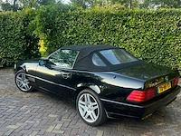 Personenauto, mercedes-benz, 300 sl, 1990 - afbeelding 15 van  17