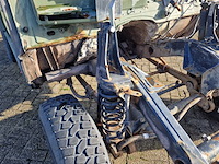 Personenauto, mercedes benz, 461.45, 1993 - afbeelding 13 van  36