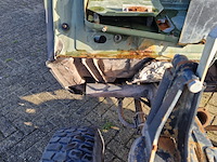 Personenauto, mercedes benz, 461.45, 1993 - afbeelding 16 van  36