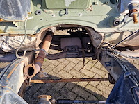 Personenauto, mercedes benz, 461.45, 1993 - afbeelding 17 van  36