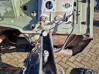 Personenauto, mercedes benz, 461.45, 1993 - afbeelding 19 van  36