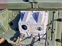 Personenauto, mercedes benz, 461.45, 1993 - afbeelding 20 van  36