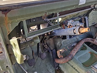 Personenauto, mercedes benz, 461.45, 1993 - afbeelding 22 van  36