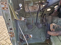 Personenauto, mercedes benz, 461.45, 1993 - afbeelding 24 van  36